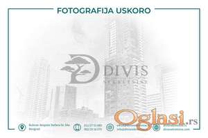 Moderan 1.5 stan u izgradnji u Mirijevu, 35m2